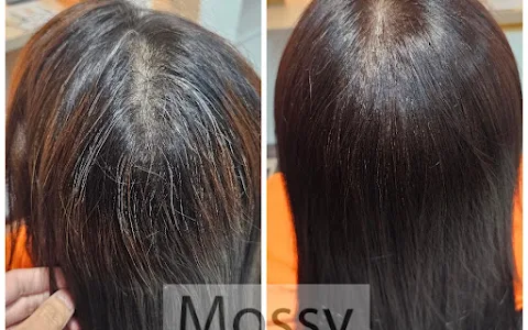 Mossy beauty and salon image