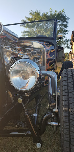 Sports Bar «Q Bar & Grill», reviews and photos, 8109 Cass Ave, Darien, IL 60561, USA