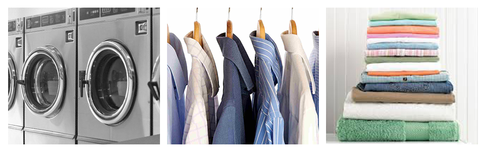 Bahria Dry Cleaners