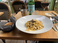 Tagliatelle du Restaurant italien Pastamore à Paris - n°8