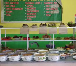Warung kartini photo