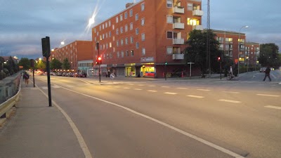Photos of Falkonerg&aring;rdens Gymnasium and HF-course