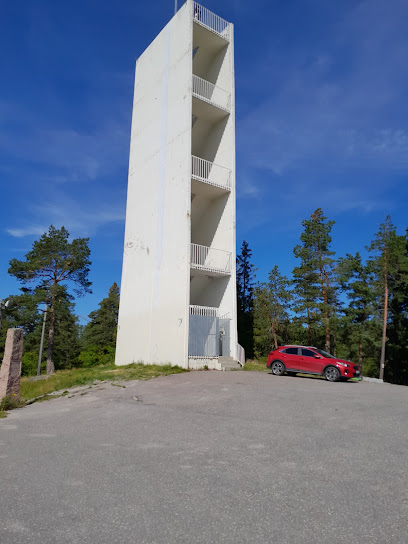 Norra Berget - Sundsvalls friluftsmuseum
