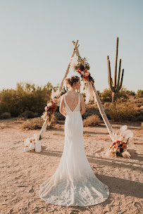 Alis Fashion Design - Photo 6 - Car repair in , Phoenix