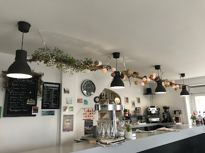 Le Comptoir à Ancenis-Saint-Géréon