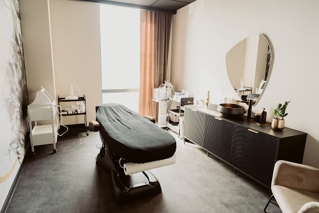 BeBeauty Instytut Urody - Salon piękności