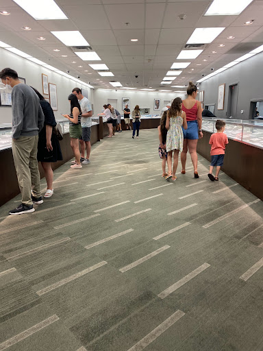 Jeweler «Shane Co.», reviews and photos, 2530 N Main St, Walnut Creek, CA 94597, USA