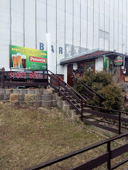 Sportovní Bar Plechovka