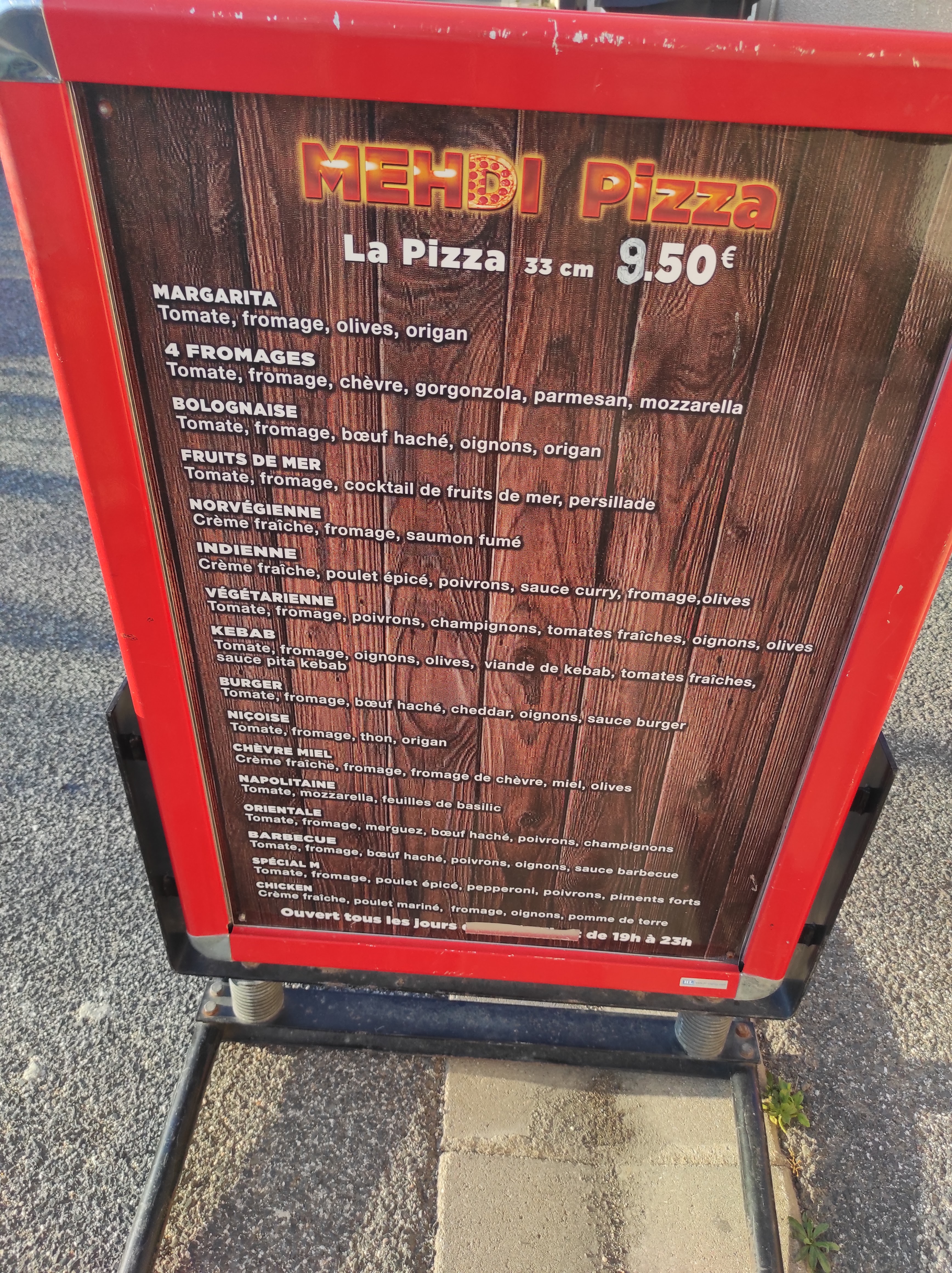 Photo n° 5 de l'avis de Atik.l fait le 30/08/2023 à 18:11