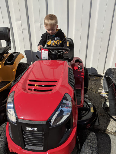 Home Improvement Store «Tractor Supply Co.», reviews and photos, 2375 Pleasant St, Noblesville, IN 46060, USA