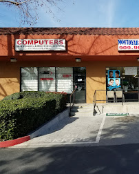 DC Comp - Computer Sales & Service - Photo 3 - Car repair in Bloomington, CA, Rancho Cucamonga