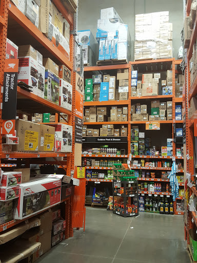 Home Improvement Store «The Home Depot», reviews and photos, 18855 I-635, Mesquite, TX 75150, USA
