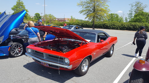 Movie Theater «Regal Cinemas Starlight 14 - Charlotte», reviews and photos, 11240 N Tryon St, Charlotte, NC 28262, USA