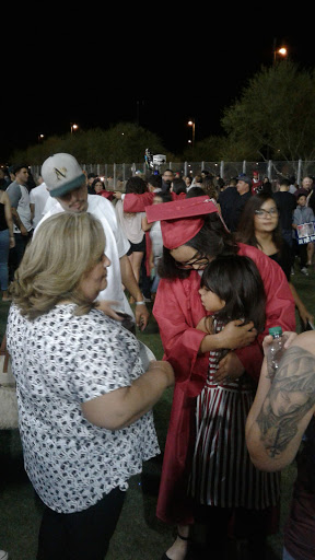 Park «Loma Linda Park», reviews and photos, 400 E Loma Linda Blvd, Goodyear, AZ 85338, USA