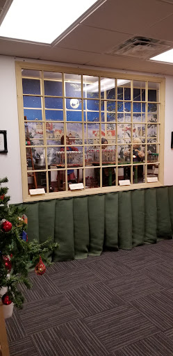 Tourist Attraction «National Christmas Center Family Attraction & Museum», reviews and photos, 3427 Lincoln Hwy, Paradise, PA 17562, USA