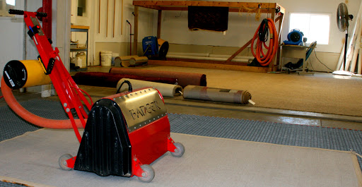 Carpet Cleaning Service «Steamway Craftsmen Cleaning Services», reviews and photos, 1602 E Lincoln Way, Ames, IA 50010, USA