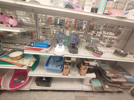 Clothing Store «Ross Dress for Less», reviews and photos, 933 Ann St, Montgomery, AL 36107, USA