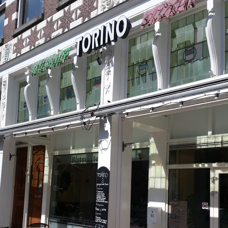 Torino Rotterdam Italiaanse Restaurant