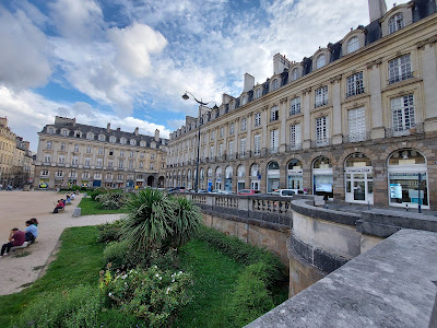 FONCIA | Agence Immobilière | Achat-Vente | Rennes | Place du Parlement de Bretagne à Rennes
