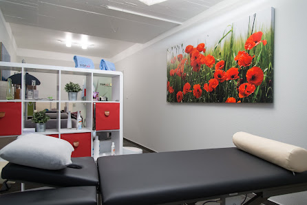 Medi Physio | Privatpraxis für Physiotherapie Faunberg 3, 91207 Lauf an der Pegnitz, Deutschland