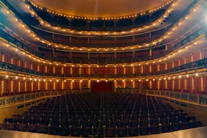 Teatro Nacional Cervantes image