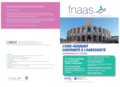 Fédération nationale des associations d'aides-soignants Paris