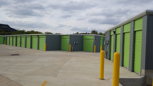 Self-Storage Facility «Extra Space Storage», reviews and photos, 4515 De Zavala Rd, San Antonio, TX 78249, USA