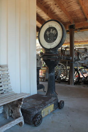 Winery «Dakotah Vineyards & Winery», reviews and photos, 14365 US-19, Chiefland, FL 32626, USA