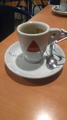 Café Cadete - Santarém