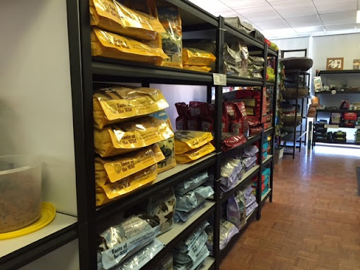 Pet Supply Store «HOWLISTIC», reviews and photos, 930 W Washington St #7, San Diego, CA 92103, USA