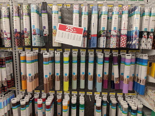 Fabric Store «Jo-Ann Fabrics and Crafts», reviews and photos, 26672 Portola Pkwy, Foothill Ranch, CA 92610, USA