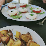 Photo n°8 de l'avis de Massimo.l fait le 06/09/2019 à 19:53 sur le  Ristorante pizzeria Lamo à Cattolica