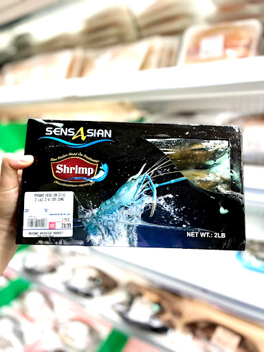 Asian Grocery Store «Mekong Rainier», reviews and photos, 3400 Rainier Ave S, Seattle, WA 98144, USA