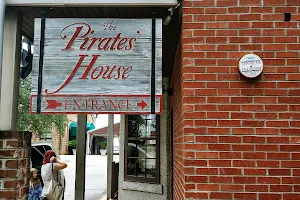 The Pirates' House image