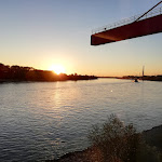 Photo n°1 de l'avis de Marco.i fait le 17/10/2018 à 19:43 sur le  Hotel am Rhein à Wesseling