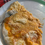 Photo n°1 de l'avis de B. fait le 26/04/2023 à 19:05 sur le  Trattoria Pizzeria Luzzi dal 1945 à Rome