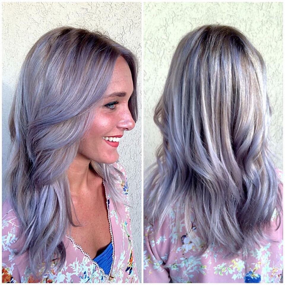 Hair By Jason Dejeu 95030