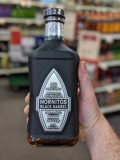 Liquor Store «Wine & Spirits Stores», reviews and photos, 245 W Main St, Monongahela, PA 15063, USA