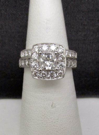 Jewelry Store «Premier Jewelers», reviews and photos, 9810 Baymeadows Rd #11, Jacksonville, FL 32256, USA