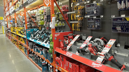 Home Improvement Store «The Home Depot», reviews and photos, 1881 Ridge Rd, West Seneca, NY 14224, USA