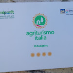 Photo n°3 de l'avis de Oscar.o fait le 21/11/2021 à 16:38 sur le  Agriturismo Fattoria Ortoalpino à Borgo Valbelluna