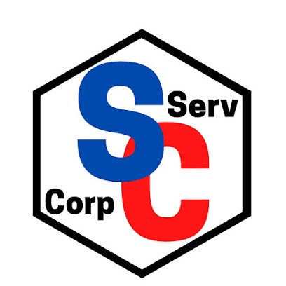 Serv Corp, Inc.