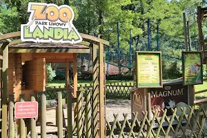 Mini Park Linowy Zoolandia w POZNANIU image
