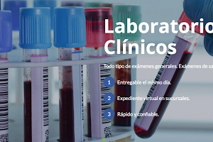 Clinica Los Portales image