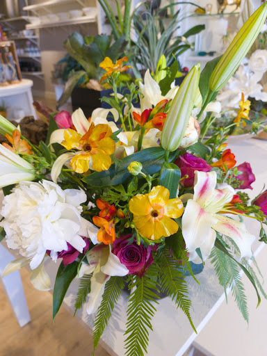 Florist «Mia fiori», reviews and photos, 5840 Legacy Cir D165, Plano, TX 75024, USA