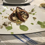 Photo n°1 de l'avis de Alberto.i fait le 18/10/2017 à 20:10 sur le  Food & Wine à Chiavari