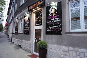 Filomena Salon Gliwice image