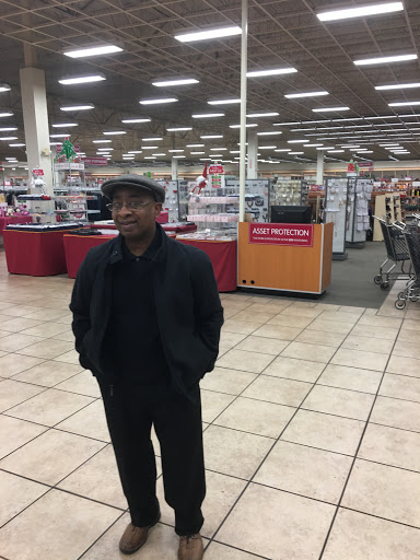 Clothing Store «Burlington Coat Factory», reviews and photos, 5445 Atlanta Hwy, Montgomery, AL 36109, USA