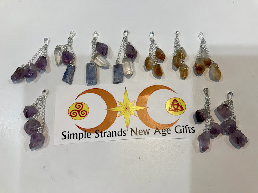 Gift Shop «Simple Strands», reviews and photos, 115 Merchants Square, Cumming, GA 30040, USA