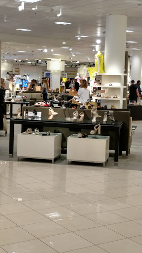 Department Store «Nordstrom Santa Monica», reviews and photos, 220 Broadway, Santa Monica, CA 90401, USA